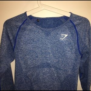 Gymshark Long Sleeve